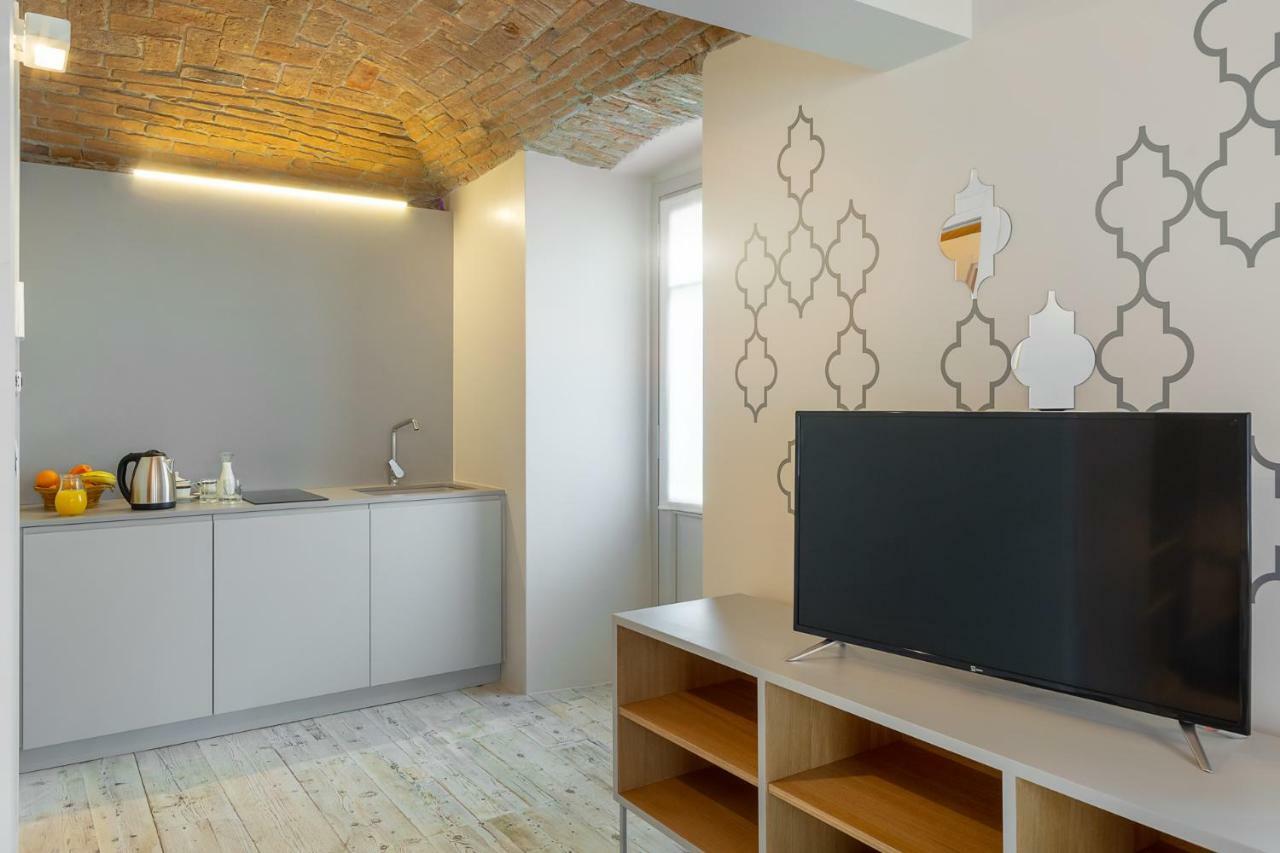 Maison Alliod Saint-Vincent Dış mekan fotoğraf