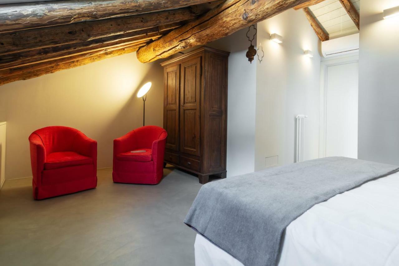 Maison Alliod Saint-Vincent Dış mekan fotoğraf