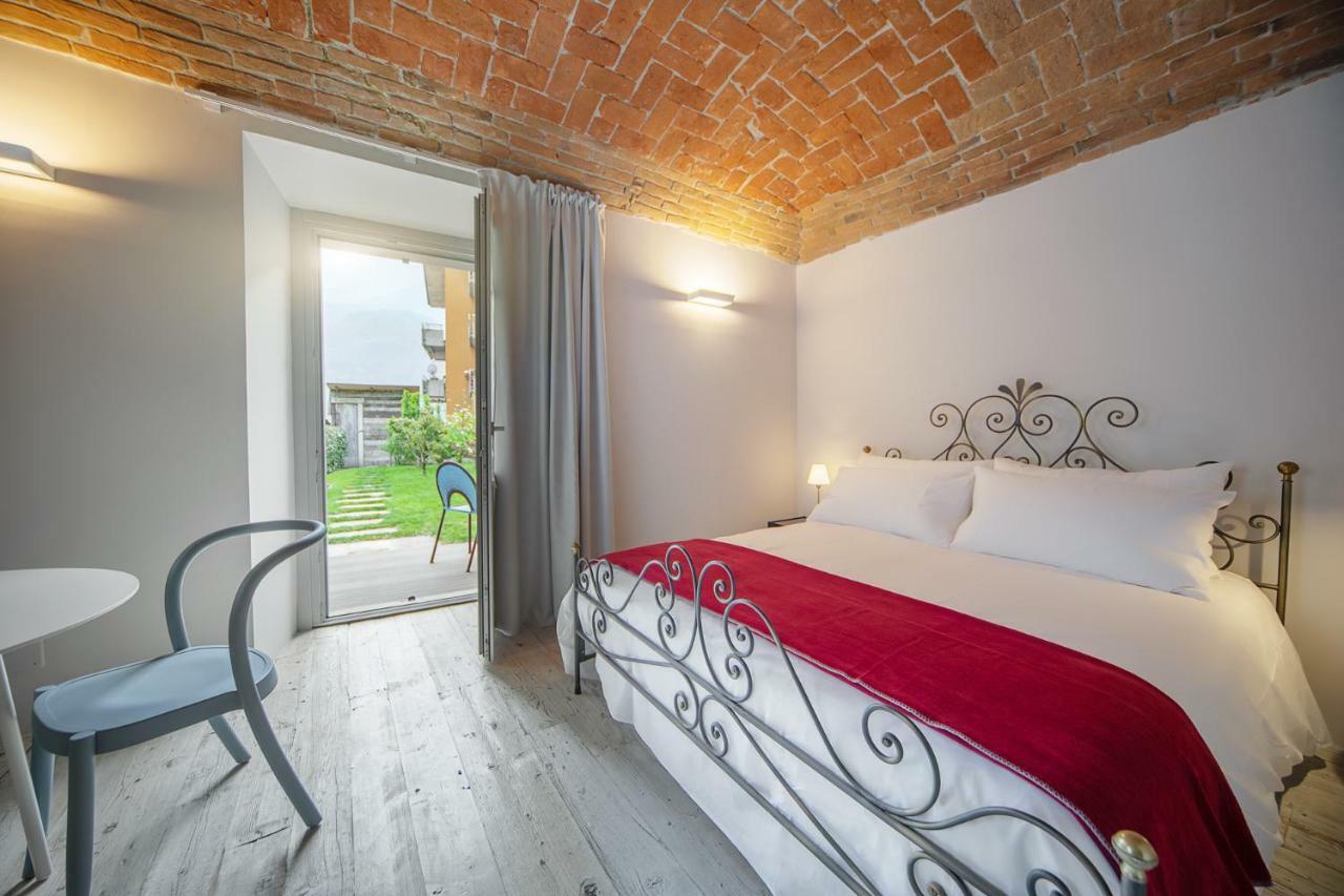 Maison Alliod Saint-Vincent Dış mekan fotoğraf