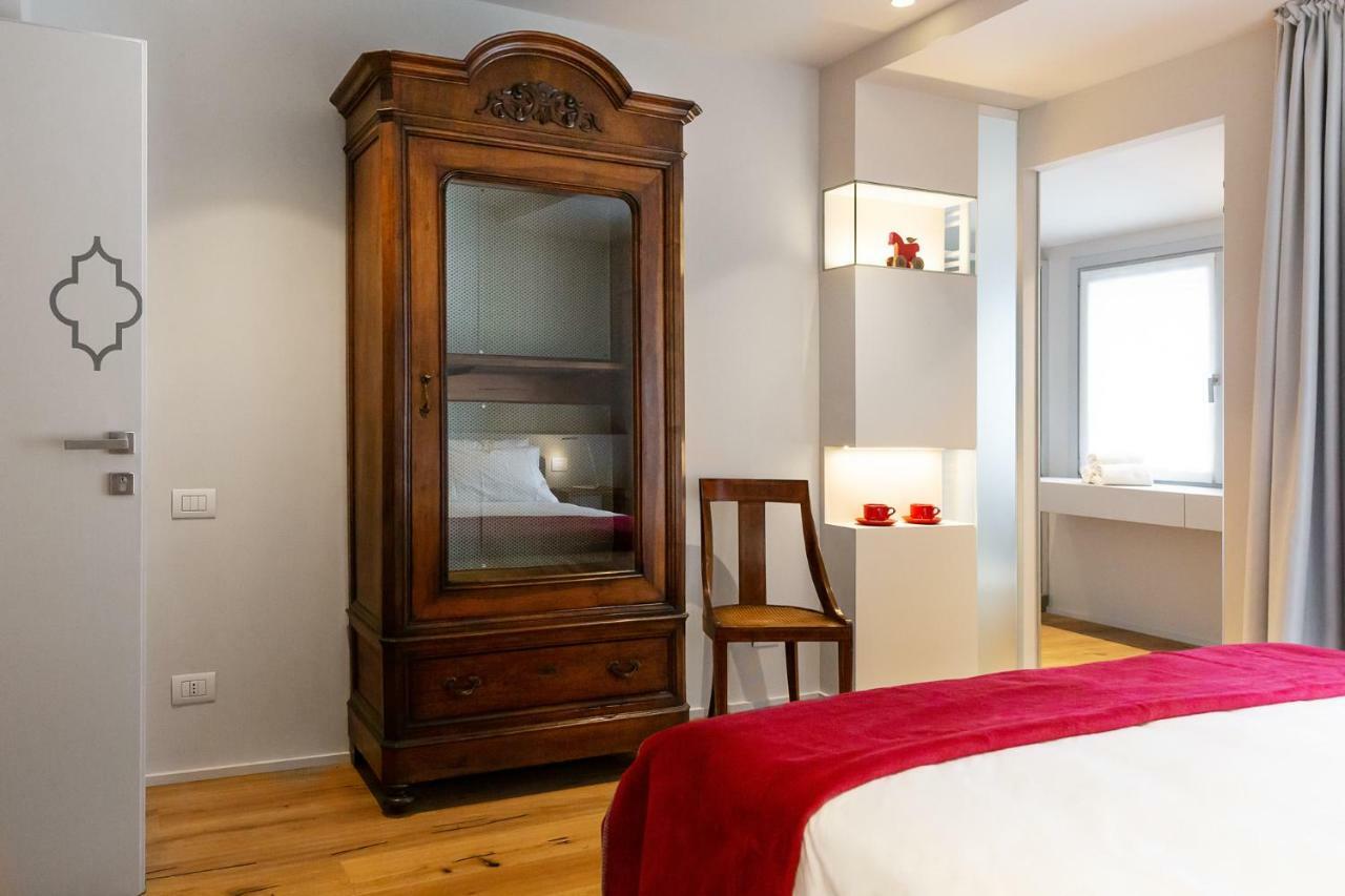 Maison Alliod Saint-Vincent Dış mekan fotoğraf