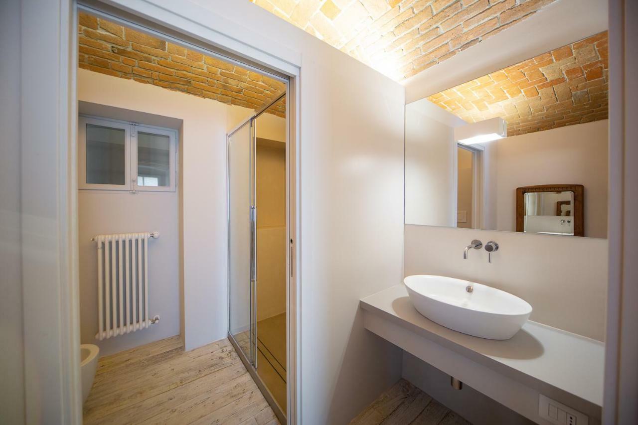Maison Alliod Saint-Vincent Dış mekan fotoğraf