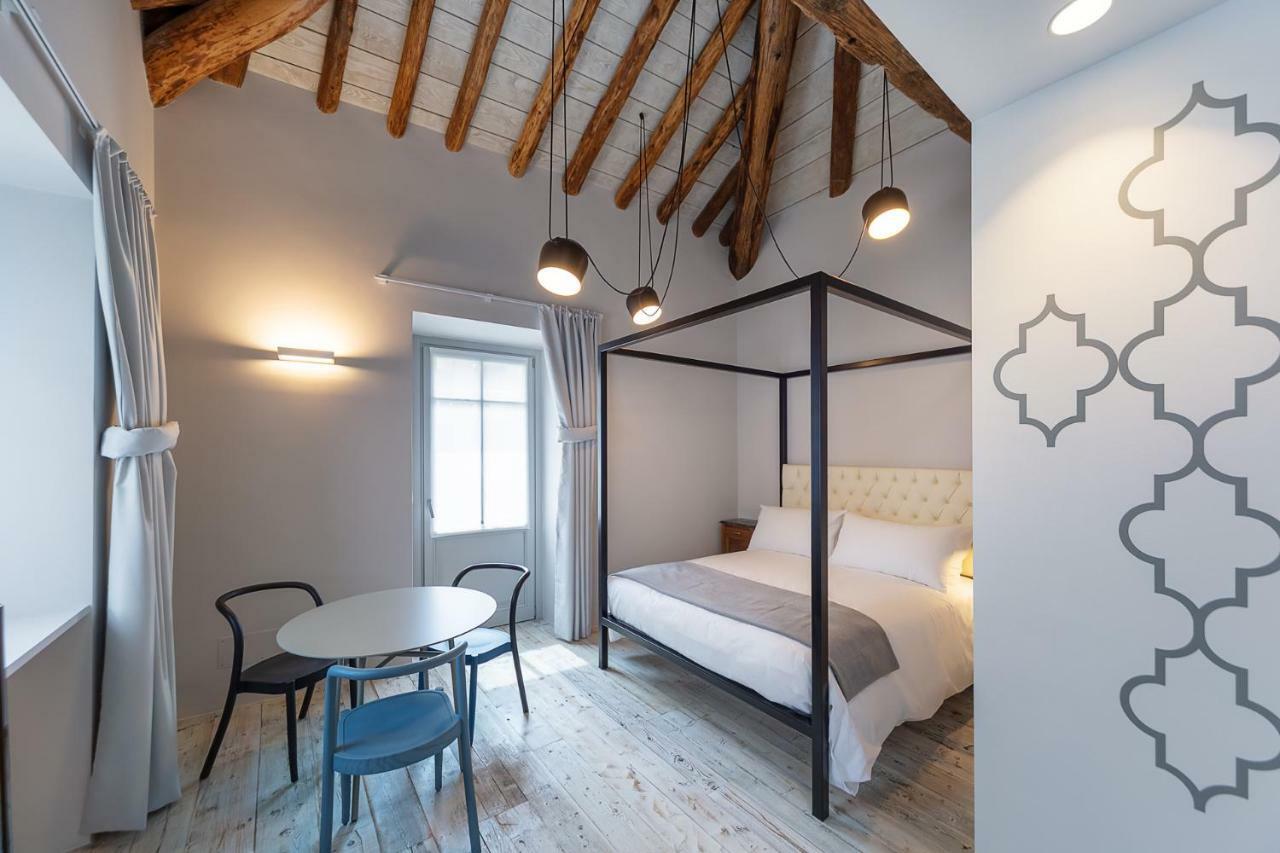 Maison Alliod Saint-Vincent Dış mekan fotoğraf