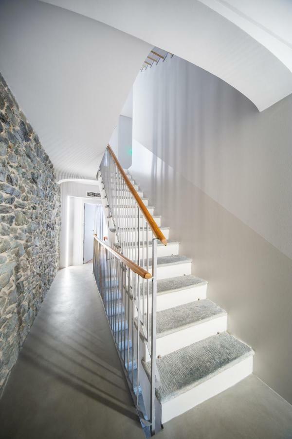 Maison Alliod Saint-Vincent Dış mekan fotoğraf