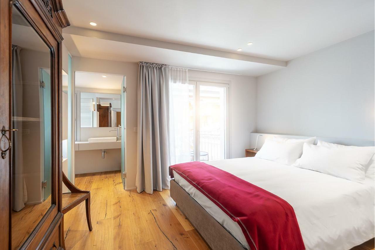 Maison Alliod Saint-Vincent Dış mekan fotoğraf