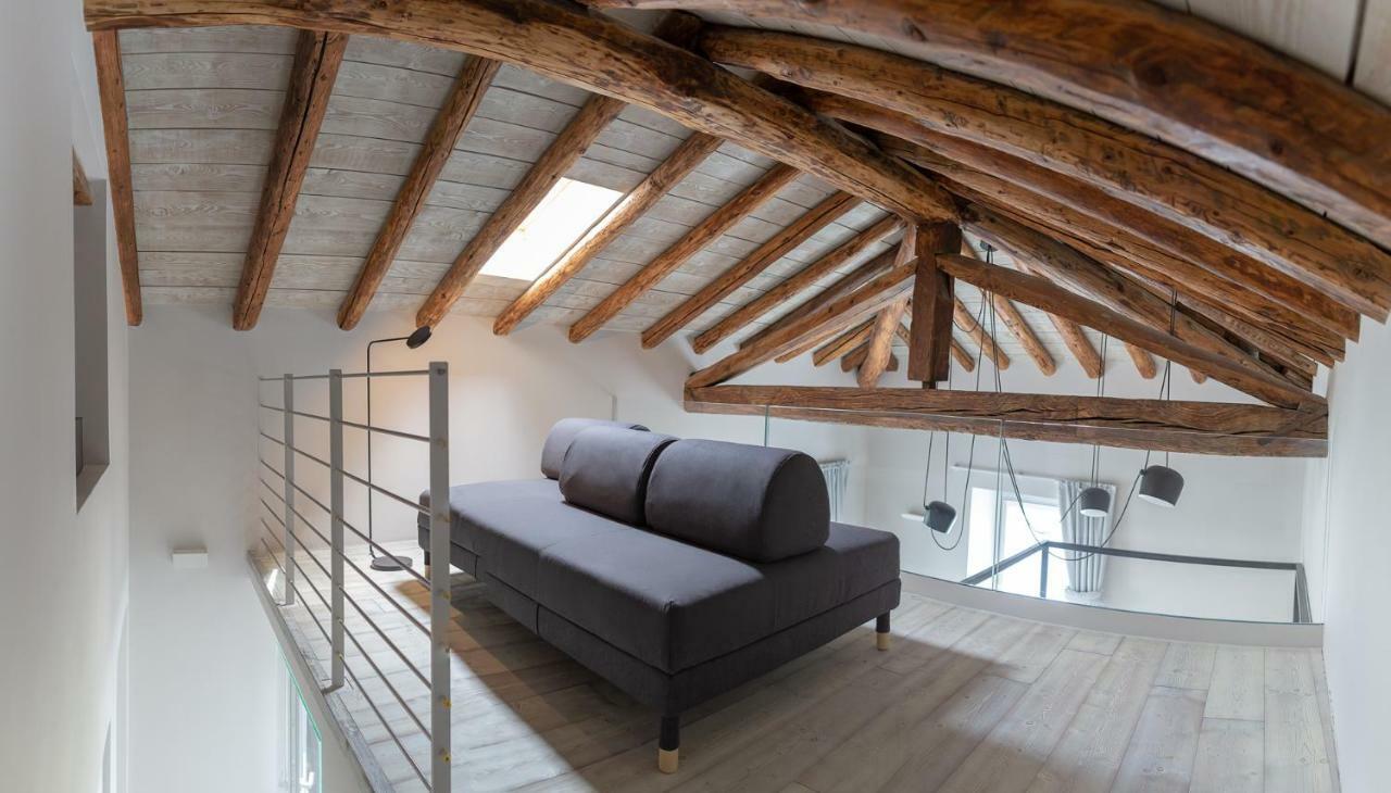 Maison Alliod Saint-Vincent Dış mekan fotoğraf