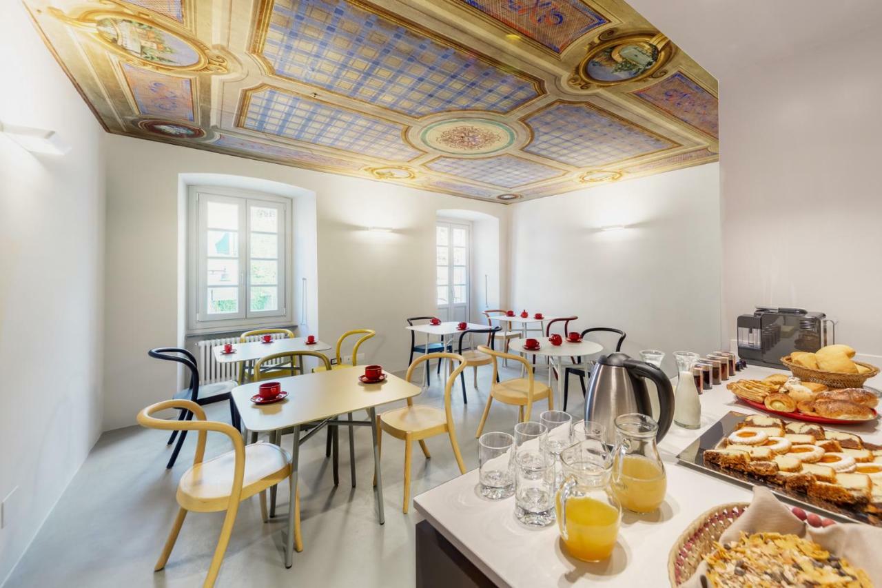 Maison Alliod Saint-Vincent Dış mekan fotoğraf