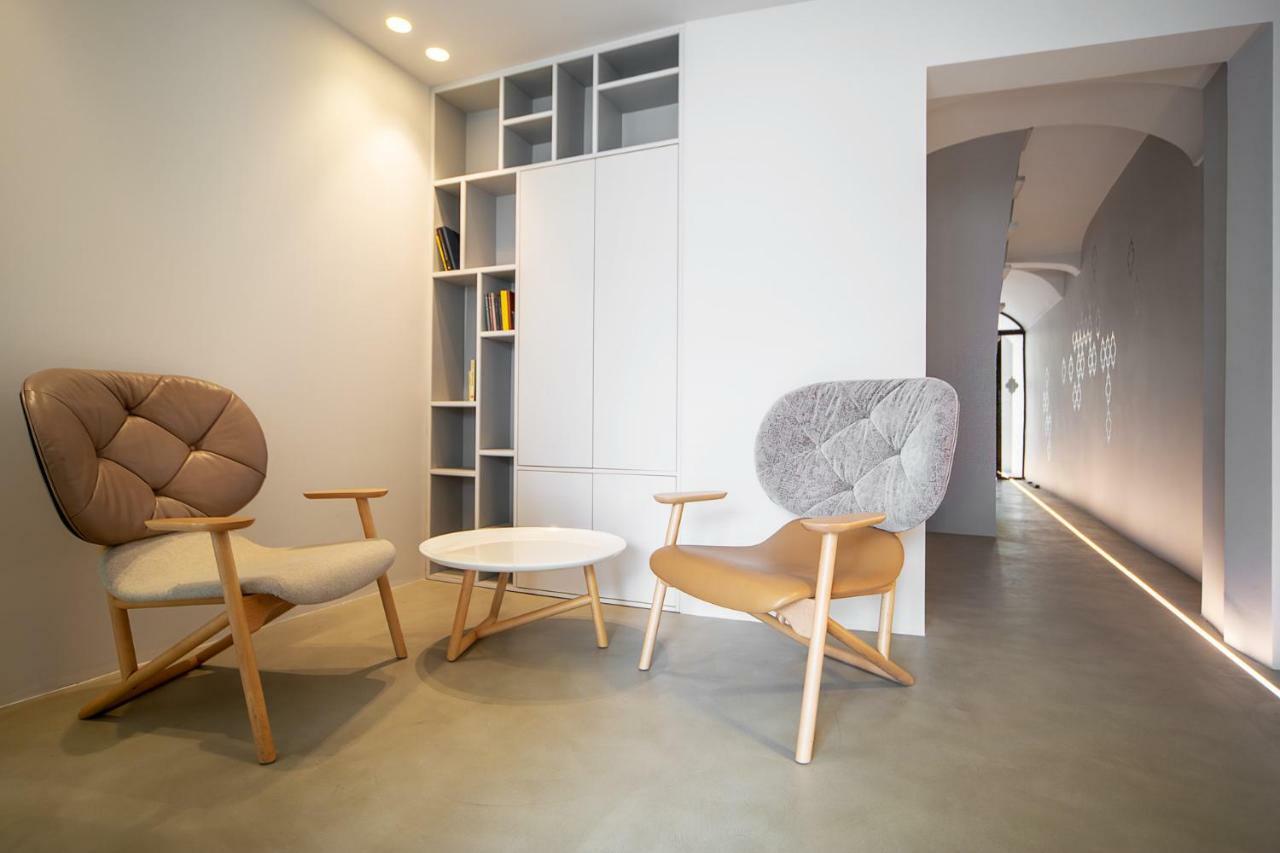 Maison Alliod Saint-Vincent Dış mekan fotoğraf