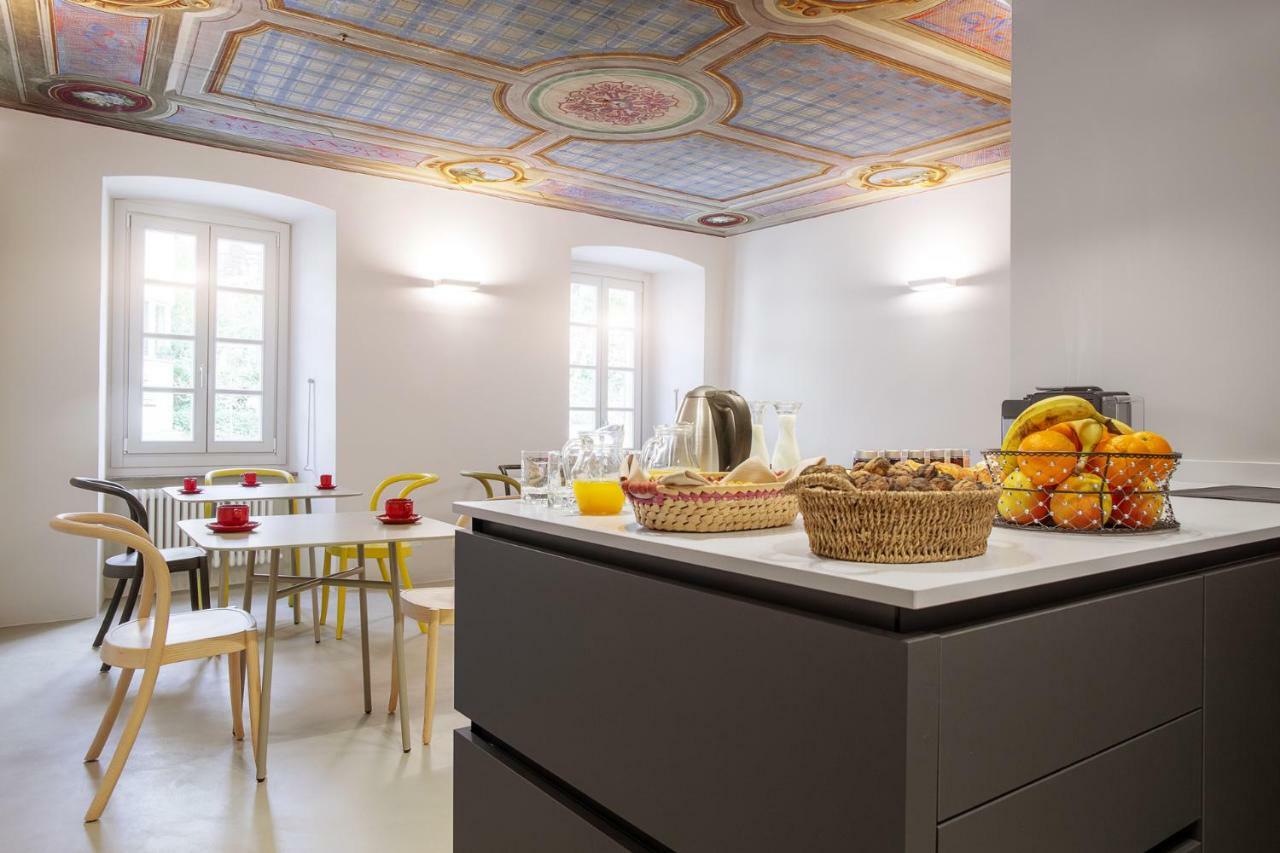 Maison Alliod Saint-Vincent Dış mekan fotoğraf