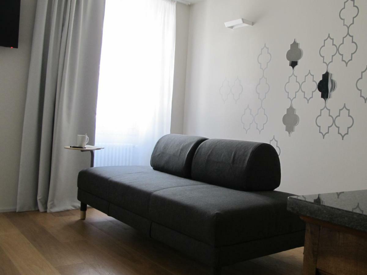 Maison Alliod Saint-Vincent Dış mekan fotoğraf
